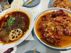 -辣盆盆麻辣小龙虾(哈尔滨总店)