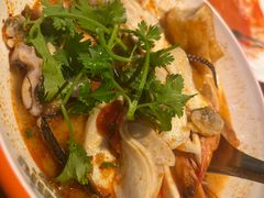 -泰盏鬼·颓废冬阴(陈家祠扬韬店)