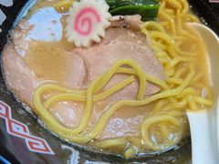 -Ramen满吉·豚骨拉面(丽园路店)
