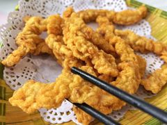 -碧海银沙海鲜餐厅(恒大海上威尼斯店)
