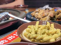 -受气牛肉·重庆耙牛肉(来福士店)