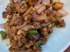 -百家鲜·杭帮菜