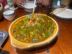 -蚝堡海鲜·威海菜·海肠捞饭·烧烤·亚洲吃蚝公司(幸福门店)