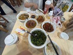 -笨罗卜浏阳菜馆(太平街店)