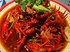 -友记功夫香·人民川菜(红牌楼店)