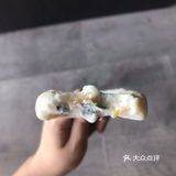 现在冰淇淋口味真是层出不穷，千奇百怪  出于好奇