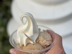 -古老冰山特色冰淇淋店(艾提尕尔店)