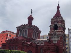 -圣·阿列克谢耶夫教堂