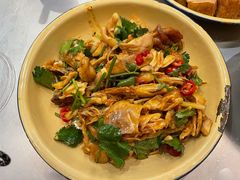 -东排食堂长沙小吃大排档(五一广场店)