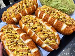 -LELECHA乐乐茶(新街口大洋店)