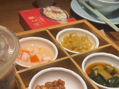 -闽上鲜·福建菜(龙湖滨江天街店)