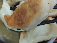 -锅贴大王南翔小笼(临沂二村店)