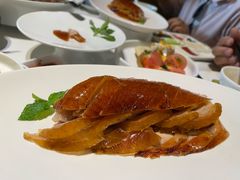 -四季民福烤鸭店(王府井东安门店)