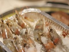 盐焗虾-韩宫宴烤肉·料理(南京江宁万达店)