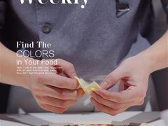 -Primo·丽莫意大利窑烤披萨