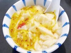 -古都历食南京菜·烤鸭·鸭血粉丝·汤包(南京博物院店)