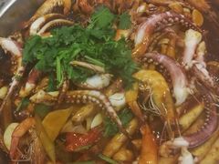 -黄记煌三汁焖锅(渝北金港国际店)