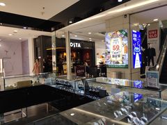 店内环境-凯德MALL(望京店)