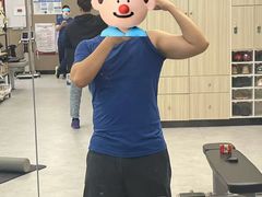 -琪航·健身+普拉提(嘉定北地铁站店)