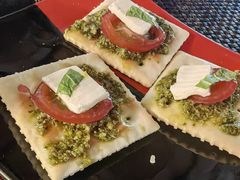 -小世界西餐厅(建国门店)