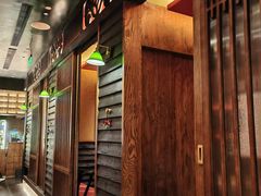 -肉魁屋·烧肉·烧鸟·酒场(高新店)