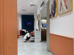 -海马体照相馆(万菱汇店)