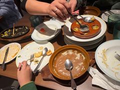 -萨莉亚(巴黎春天成山店)