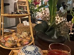 -施奈儿.洗头頭療.按摩SPA.采耳(上梅林店)