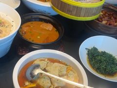 -炊江南·上海菜(国展华漕店)