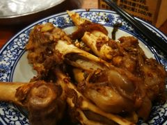 -凤齐羊肉烩面馆