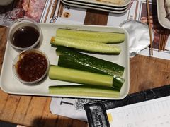 -木屋烧烤(南新店)