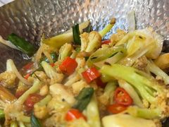 -四妹餐厅(玫瑰街店)