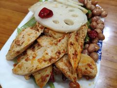 -澄城水盆羊肉(澄县老哥红庙坡店)