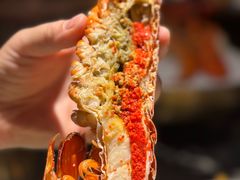 -半岛翡丽海鲜自助餐厅(观风亭店)