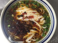 排骨粉-矮子粉店1985·长沙米粉(湘春路店)
