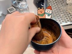 -Infica Coffee