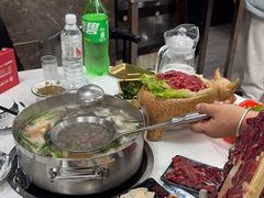 -刘少华贵州小黄牛·鲜牛肉火锅(总店)