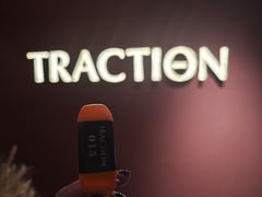 -TRACTION 运动中心(金融街店)