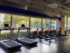 -METIS FITNESS女性健身工作室