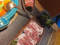 -吼堂老火锅(太古里总店)