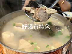-柴窝堡22号辣子鸡·传承新疆菜
