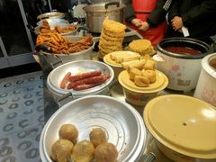 -柳州肥姨妈大骨螺蛳粉(江宁万达店)