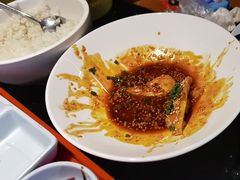 -伙靠·江浙菜(田林路店)