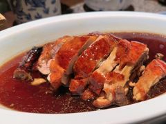 -南京大牌档(济南万象城店)