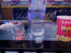 -唱吧麦颂KTV(松江五龙商业广场店)