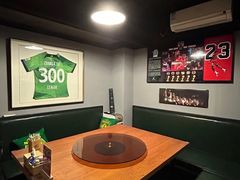 -京狮炙燥·精酿烧烤(首经贸店)