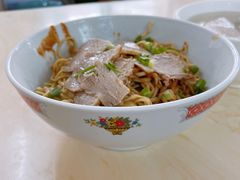 -非遗·爱西干面(小公园总店)