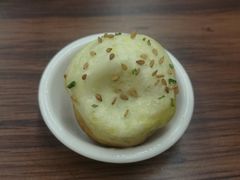 生煎-朱新年·苏式汤团·面点(北寺塔店)