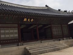 -景福宫