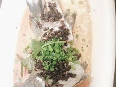 -桃源春晓中餐厅 TaoYuan Restaurant